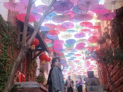 -竹泉村旅游度假区