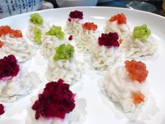 百花山药-马凯餐厅(地安门店)