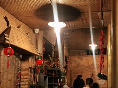 -多哥水傣味餐厅(司马巷店)