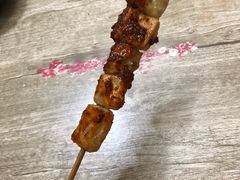 豆泡-马记大锅煮(总店)