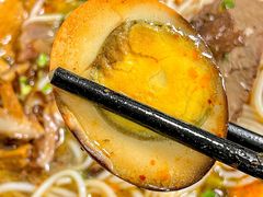 -花溪巷牛肉粉(泉城路店)