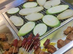 -江湖一盏灯·滇味卤烤(普惠园店)