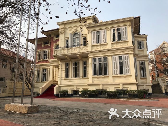 张作相宅图片 - 第6张