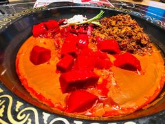 -映山红鲜货火锅(鱼嘴店)