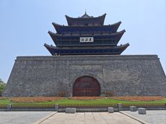 -光岳楼