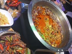 -冰城小镇音乐串吧·聚会餐厅(百子湾店)