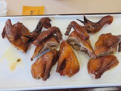 -香顺·客家菜(东坑店)