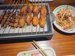 -管氏翅吧(望京东店)