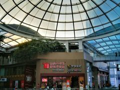 门面-八合里潮汕鲜牛肉火锅(深圳海岸城店)