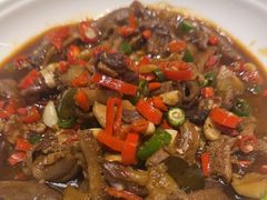 临川牛杂-赣南人家·头牌江西菜(劲松店)