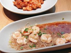 -蜜桃餐厅·伴山(绿宝广场店)