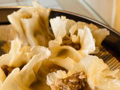 -清真文铁家烧麦馆