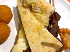 -比格比萨自助(南京万达茂店)