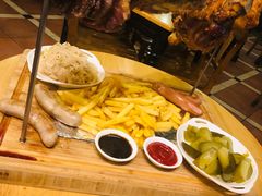 -巴伐利亚啤酒坊(意式风情街店)