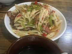 -江南古镇味道·私房菜