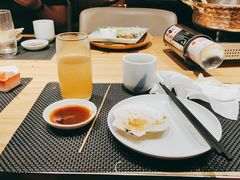 -虹料理·日料放题(悠方店)