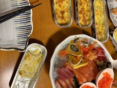 -大焰自助日式料理 铁板烧(徐汇店)