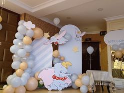 -四方阁酒楼·宴会厅(圣灯店)