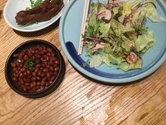 -新白鹿餐厅(爱琴海购物中心店)