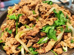 -烤肉季饭庄