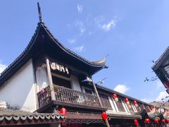 -南翔古镇