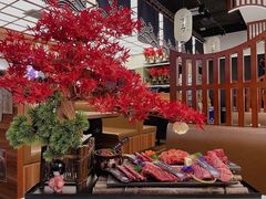 -千寻山野烤肉(中关村店)