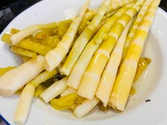 -姥家大锅台水库渔家