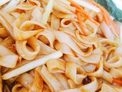 干炒牛肉河-肥姐美食(同福中路店)