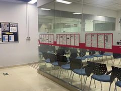 -诺亚雅思托福北郊中心(凤城路店)