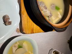 -淮扬府·游园京梦(北京SKP店)