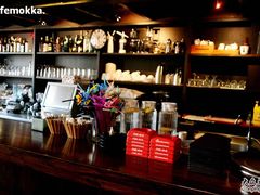 -MOKKA莫卡咖啡(大名路店)