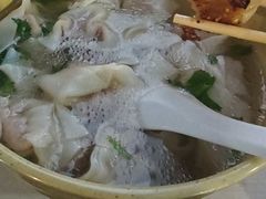 -周震馄饨