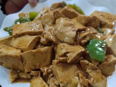 -途肴·老农饭庄(百里峡店)