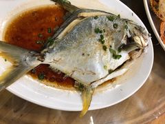 -明记海鲜大排档(巽寮湾店)