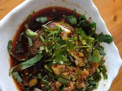 -雲记卢妈冷锅串串(中道街总店)