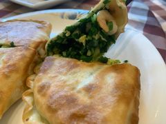 -红星渔村(将军石店)