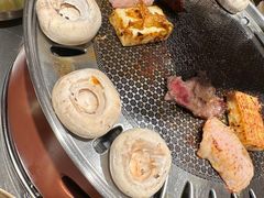 -核桃碳烤肉馆(深圳首店)