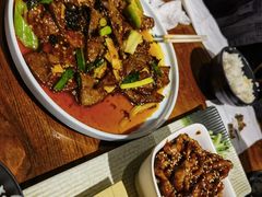 -川湘人家(次渠店)