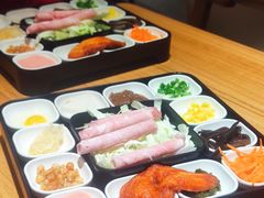 -阿香米线(龙岗万科广场店)