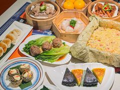 -叹茶靓点·粤式餐厅·全天茶市(石井万民广场店)
