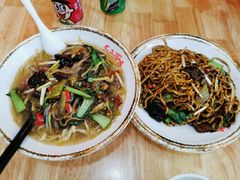 -马五面馆(郦城国际店)