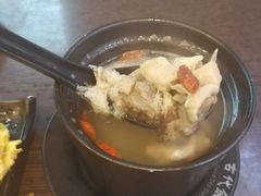 -古代饭堂(冠亚店)