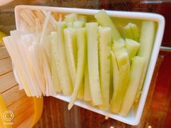 -玉林烤鸭店(垡头店)