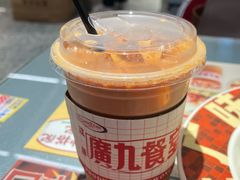 -广九餐室(陈家祠扬韬广场店)