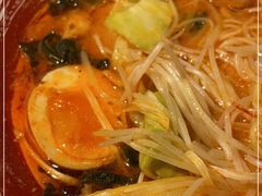 -雷门拉面·现熬骨汤(凯德来福士店)