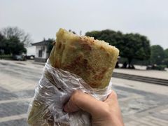 -蔡师傅豆皮(保利·西街店)