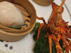 -天瑞轩·粤菜餐厅