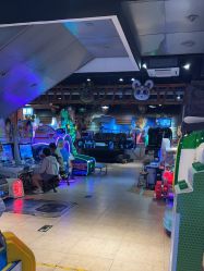 -卡通尼·Safari非洲探索乐园·生日会(金桥国际商业广场店)