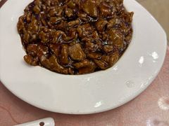 -烤肉宛饭庄(南礼士路店)