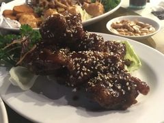 -无招牌海鲜餐厅(滨海艺术中心店)